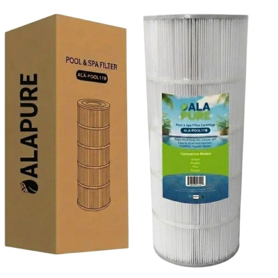 Alapure Waterfilter geschikt voor Hayward CX1100RE / C1100 Zwembad Waterfilter StarClear