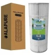 Alapure Waterfilter geschikt voor Hayward C200SE / CX200RE Zwembad Waterfilter SwimClear