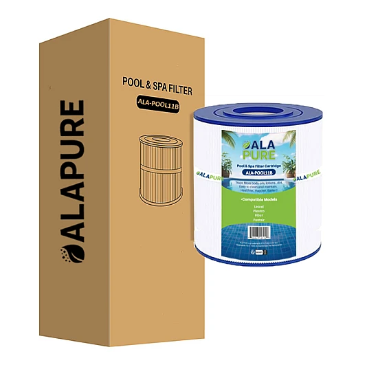 Alapure Zwembad Waterfilter geschikt voor Hayward CX250RE / C250 / C250EUR Alapure Zwembad Waterfilter geschikt voor Hayward CX250RE / C250 / C250EUR
