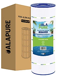 Alapure Zwembad Waterfilter geschikt voor Hayward StarClear CX880RE / C4000 / C4024 / C4025