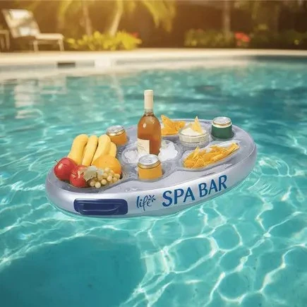 Life Drijvende Bar voor Spa LLB100