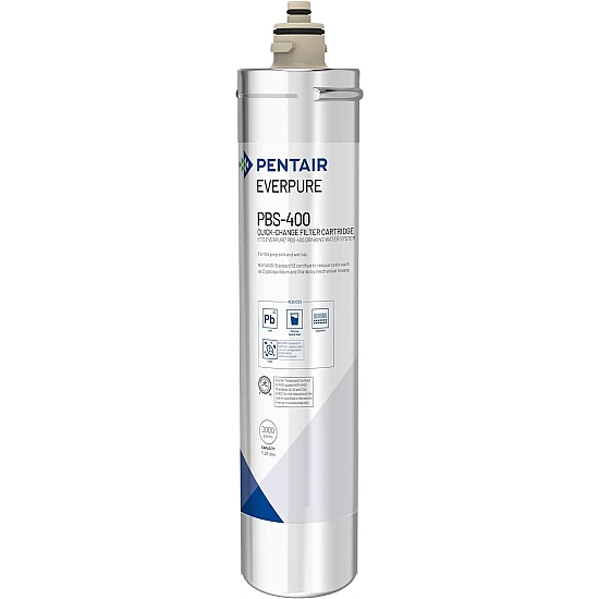 Everpure Vervangingsfilter PBS-400 Everpure Vervangingsfilter PBS-400