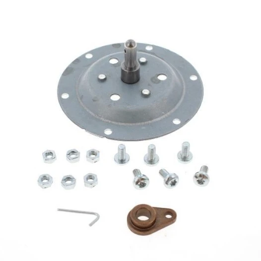 Whirlpool reparatieset voor wasdroger 482000032268