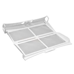 Alapure geschikt voor Bosch Wasdroger Pluizenfilter 00652184 / 652184