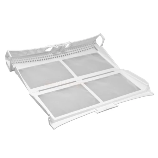 Alapure geschikt voor Bosch Wasdroger Pluizenfilter 00652184 / 652184