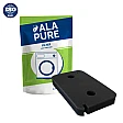 Alapure ALA-DF02 Warmtepompdroger Filter 9499230 Alapure ALA-DF02 Warmtepompdroger Filter 9499230