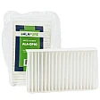 Alapure ALA-DF10 Medicdry TF-HG4 Filter Wasdroger 6202520 Alapure ALA-DF10 Medicdry TF-HG4 Filter Wasdroger 6202520