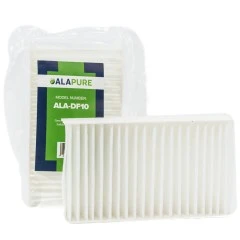 Alapure ALA-DF10 Medicdry TF-HG4 Filter Wasdroger 6202520