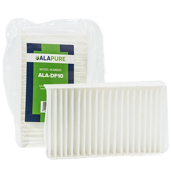 Alapure ALA-DF10 Medicdry TF-HG4 Filter Wasdroger 6202520 Alapure ALA-DF10 Medicdry TF-HG4 Filter Wasdroger 6202520