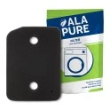 Alapure Warmtepompdroger Filter geschikt voor Miele 9164761