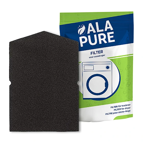 Alapure ALA-DF05 Warmtepompdroger 6057930 Alapure ALA-DF05 Warmtepompdroger 6057930