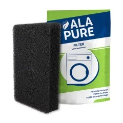 Alapure ALA-DF12 Wasdroger Condensor Schuimfilter 88043872