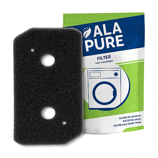 Alapure 12007650 Filter Wasdroger ALA-DF14 Alapure 12007650 Filter Wasdroger ALA-DF14