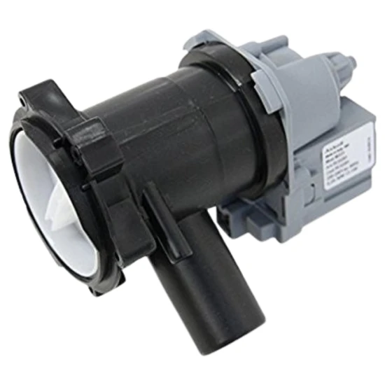 Alapure afvoerpom geschikt voor Siemens 00145787 / 145787