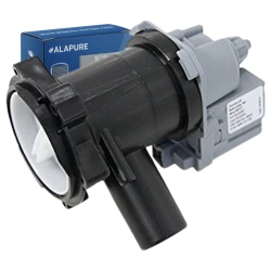 Alapure afvoerpom geschikt voor Bosch 00145787 / 145787