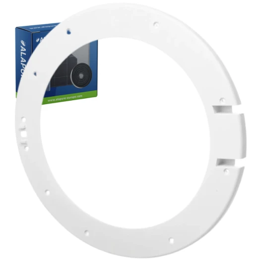 Alapure deurrand geschikt voor Bosch 00715042 wasmachine