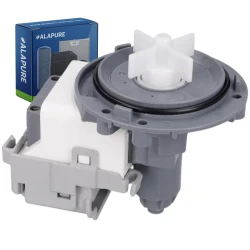 Alapure afvoerpomp geschikt voor Samsung DC31-00181A wasmachine