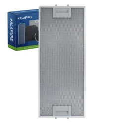 Alapure Metaalfilter geschikt voor Siemens 11022473 484x201x8mm