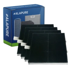 Alapure Koolstoffilter geschikt voor Gaggenau 00703928 / AA413160