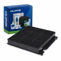 Alapure Koolstoffilter geschikt voor Juno MCFE01 / 9029800456 / Type 15 / 9029793818