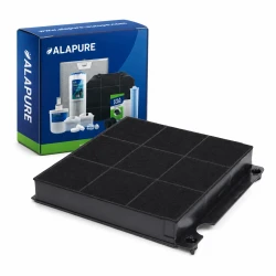 Alapure Koolstoffilter Geschikt voor AEG MCFE01 / 9029800456 / Type 15 / 9029793818