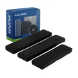 Alapure Koolstoffilter geschikt voor Novy Monoblock 98001 (3st.)