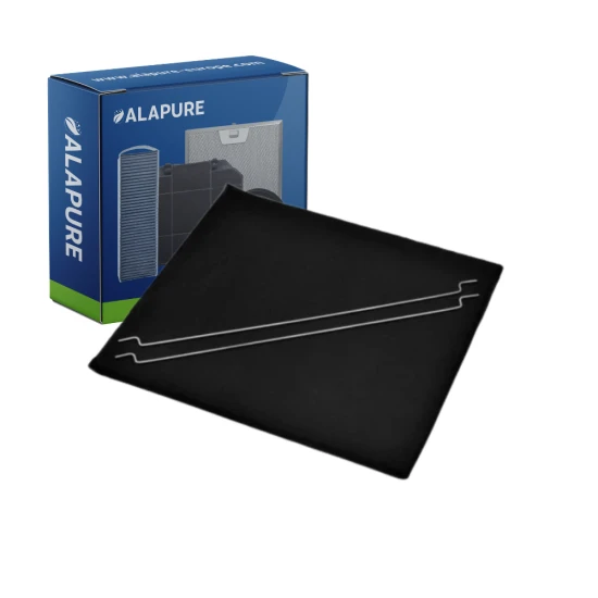 Alapure Koolstoffilter geschikt voor Rex-Electrolux MCFE36 / 9029801355