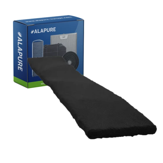 Alapure Longlife Koolstoffilter Geschikt voor 488000780977 / C00780977