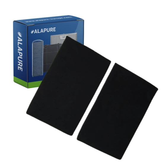 Alapure Koolstoffilter geschikt voor Airforce AFFCAF1422M