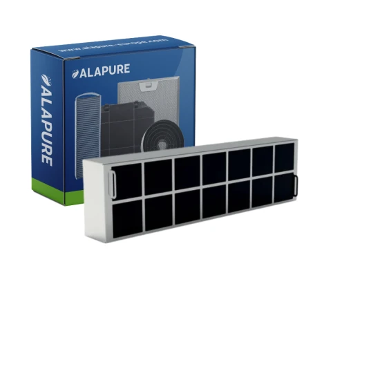 Alapure Regenereerbaar Koolstoffilter geschikt voor Franke 112.0548.448