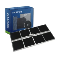 Alapure Longlife Koolstoffilter geschikt voor Faber Galileo / 112.0716.092