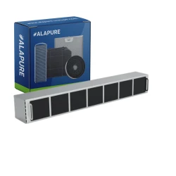 Alapure Longlife Koolstoffilter geschikt voor Faber 112.0548.447