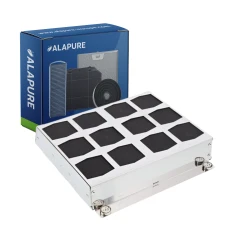 Alapure Regenereerbaar Koolstoffilter geschikt voor AEG 4055401469