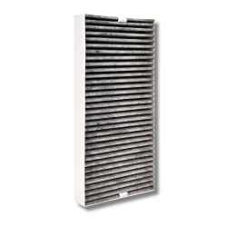 Alapure Koolstoffilter geschikt voor Miele DKF35-P