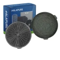 Alapure Koolstoffilter geschikt voor New World 082634487