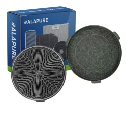 Alapure Koolstoffilter geschikt voor B&Q CARBFILT5 / ART00809