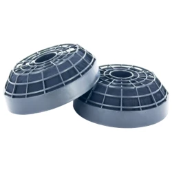 ETNA Longlife Koolstoffilter AP460RVS / AP460ZT / AP490RVS (2st.)