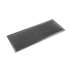 Novy Koolstof-Metaalfilter 500x153mm 605090