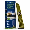 Alapure CleanAir Filter geschikt voor Bosch HEZ381700 / 17000822 met Anti-Fish