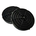 Alapure Longlife Koolstoffilter geschikt voor Elica Model 57 / CFC0162221