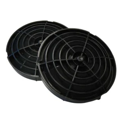 Alapure Longlife Koolstoffilter geschikt voor Elica Model 57 / CFC0162221