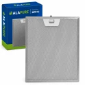 Alapure Metaalfilter geschikt voor AEG 50248271004 300x254x8mm