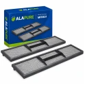 Alapure Metaalfilter geschikt voor Neff 11043267