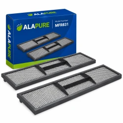 Alapure Metaalfilter geschikt voor Neff 11043267