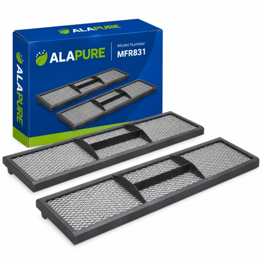 Alapure Metaalfilter geschikt voor Neff 11043267