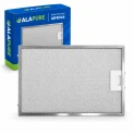 Alapure MFR944 geschikt voor Miele Metaalfilter 8270321 375x280.5x9