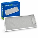 Miele Metaalfilter 08261351 / 8261351 171x515x9mm van Alapure MFR049
