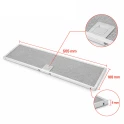 Atag Metaalfilter 19103 505x188mm