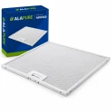 Alapure Metaalfilter geschikt voor Bosch 362381 / 00362381 320x330mm
