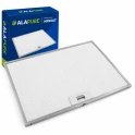 Alapure Metaalfilter geschikt voor Franke 133.0059.041 402x300x8mm